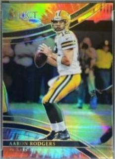 Aaron Rodgers