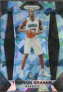 Treveon Graham