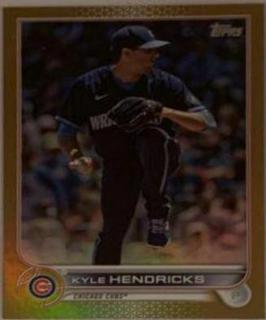 Kyle Hendricks