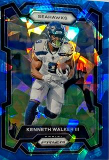 Kenneth Walker III