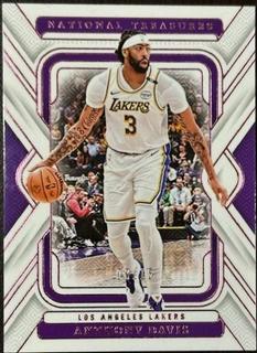 Anthony Davis
