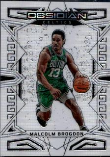 Malcolm Brogdon