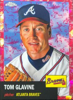 Tom Glavine