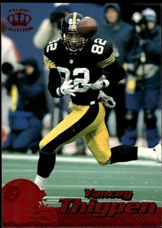 Yancey Thigpen