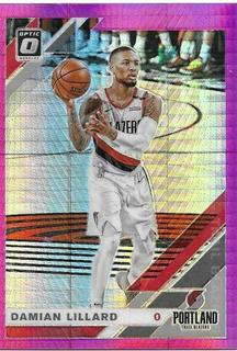 Damian Lillard