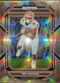 Tee Higgins