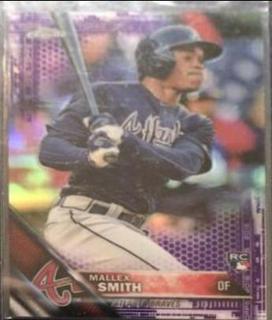 Mallex Smith