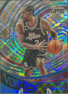 Kawhi Leonard