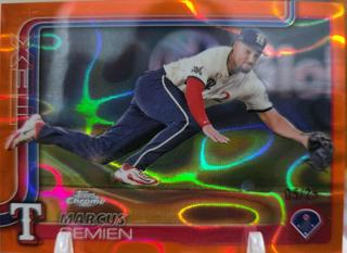 Marcus Semien