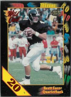 Brett Favre