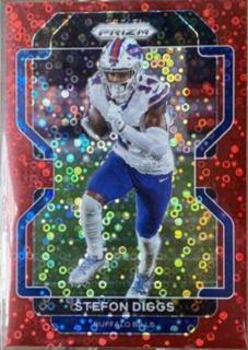 Stefon Diggs