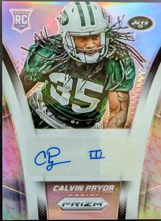 Calvin Pryor