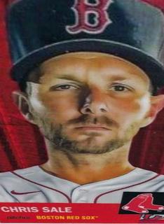 Chris Sale