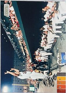Cal Ripken Jr.
