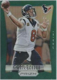 Matt Schaub