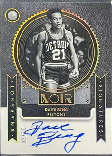 Dave Bing