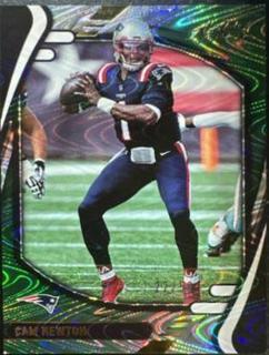 Cam Newton
