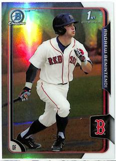 Andrew Benintendi