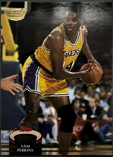 Sam Perkins