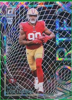 Mykel Williams