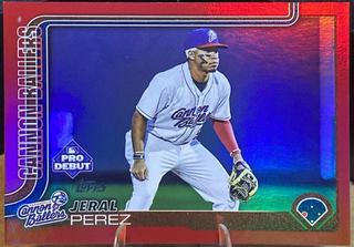Jeral Perez