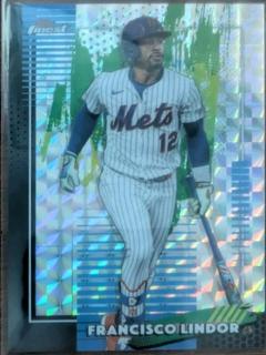 Francisco Lindor