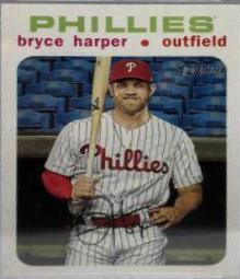 Bryce Harper