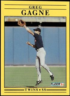 Greg Gagne