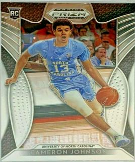 Cameron Johnson
