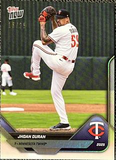 Jhoan Duran