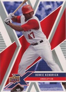 Howie Kendrick