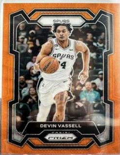Devin Vassell