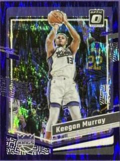 Keegan Murray