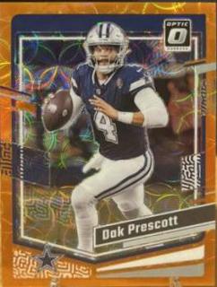 Dak Prescott