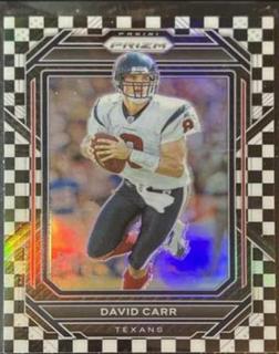 David Carr