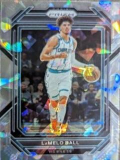 LaMelo Ball