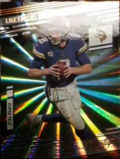 Kirk Cousins