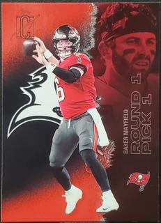 Baker Mayfield