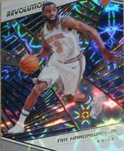 Tim Hardaway Jr.