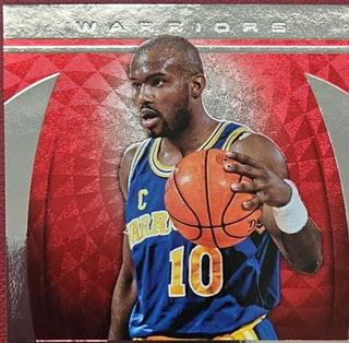 Tim Hardaway
