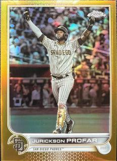 Jurickson Profar