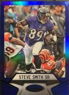 Steve Smith Sr.