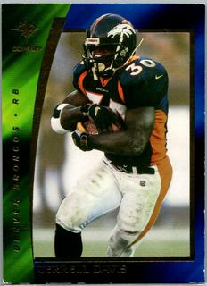 Terrell Davis