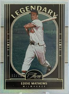 Eddie Mathews