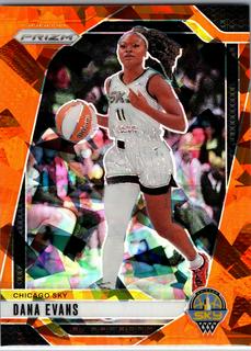 Dana Evans