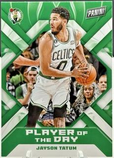 Jayson Tatum