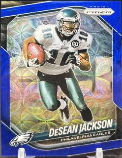 DeSean Jackson