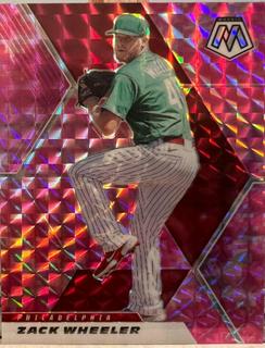 Zack Wheeler