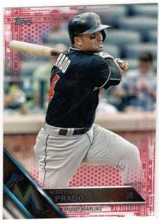 Martin Prado
