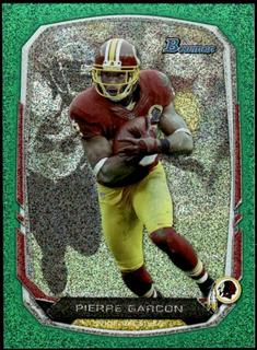 Pierre Garcon